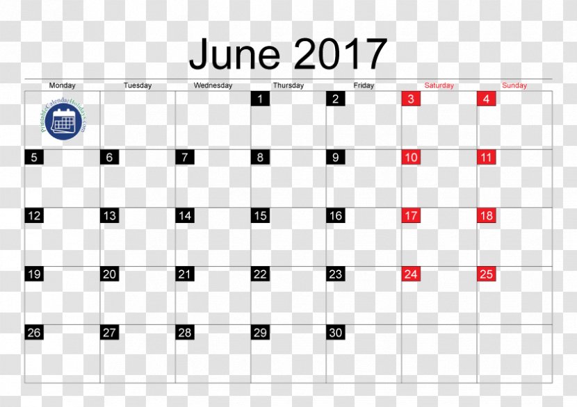 Lunar Calendar 0 Template Phase - April - June Bank Holiday Transparent PNG