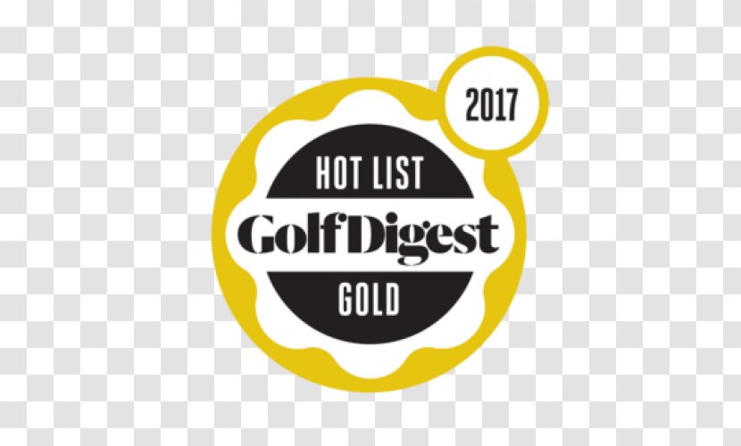 Golf Digest Club Fitting Clubs TaylorMade - Text Transparent PNG