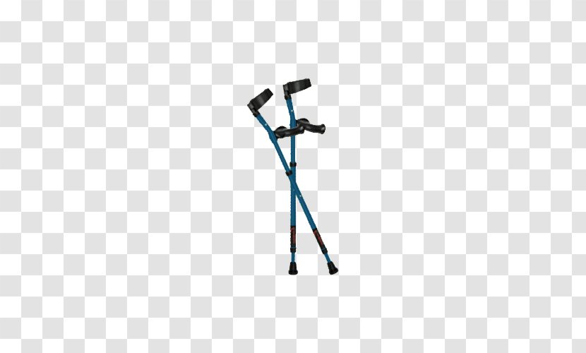 Crutch Forearm Toe Knee Scooter - Weight Transparent PNG