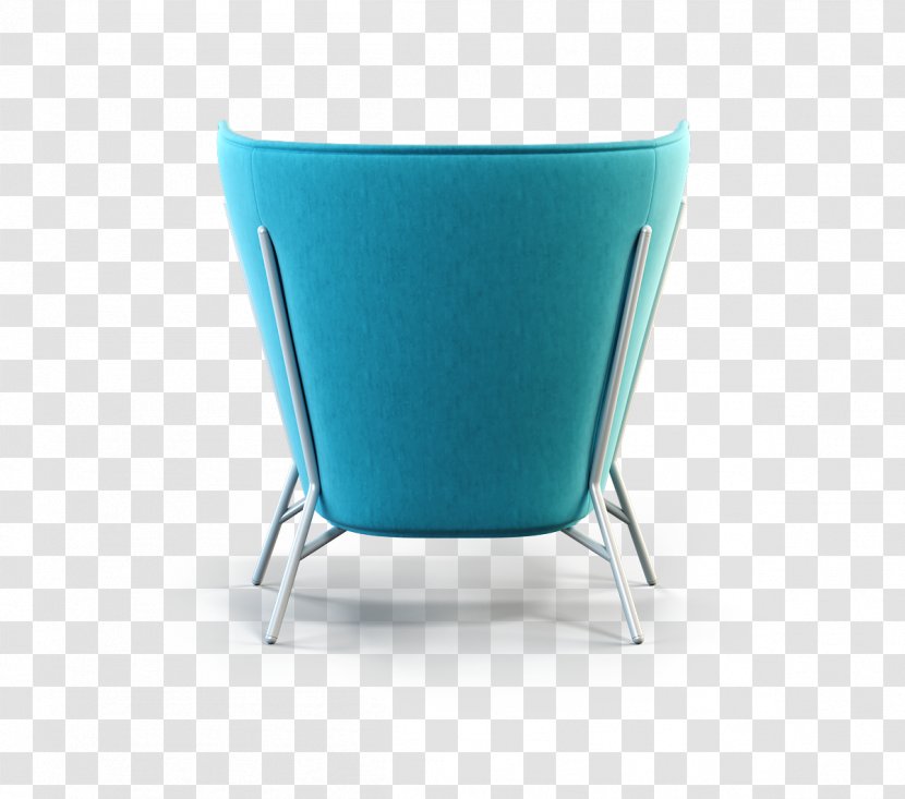 Chair Plastic Transparent PNG