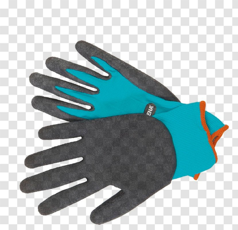 Glove Garden Tool Gardening Clothing Transparent PNG