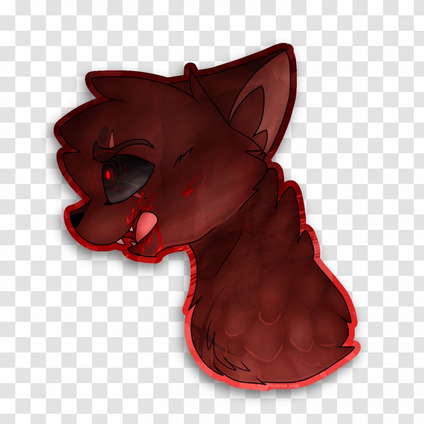 Snout Dog Canidae Jaw Mammal - Fictional Character Transparent PNG
