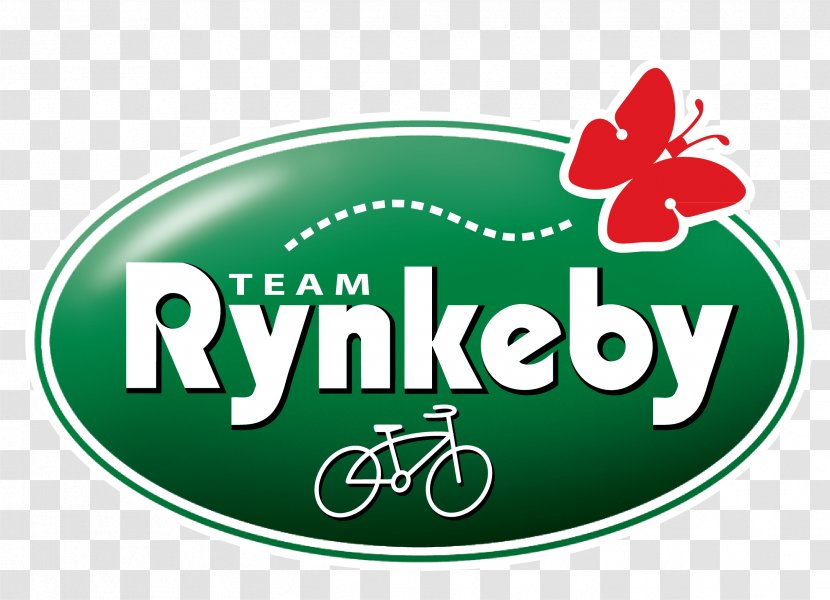Team Rynkeby Foods A/S Logo Cycling Bicycle Transparent PNG