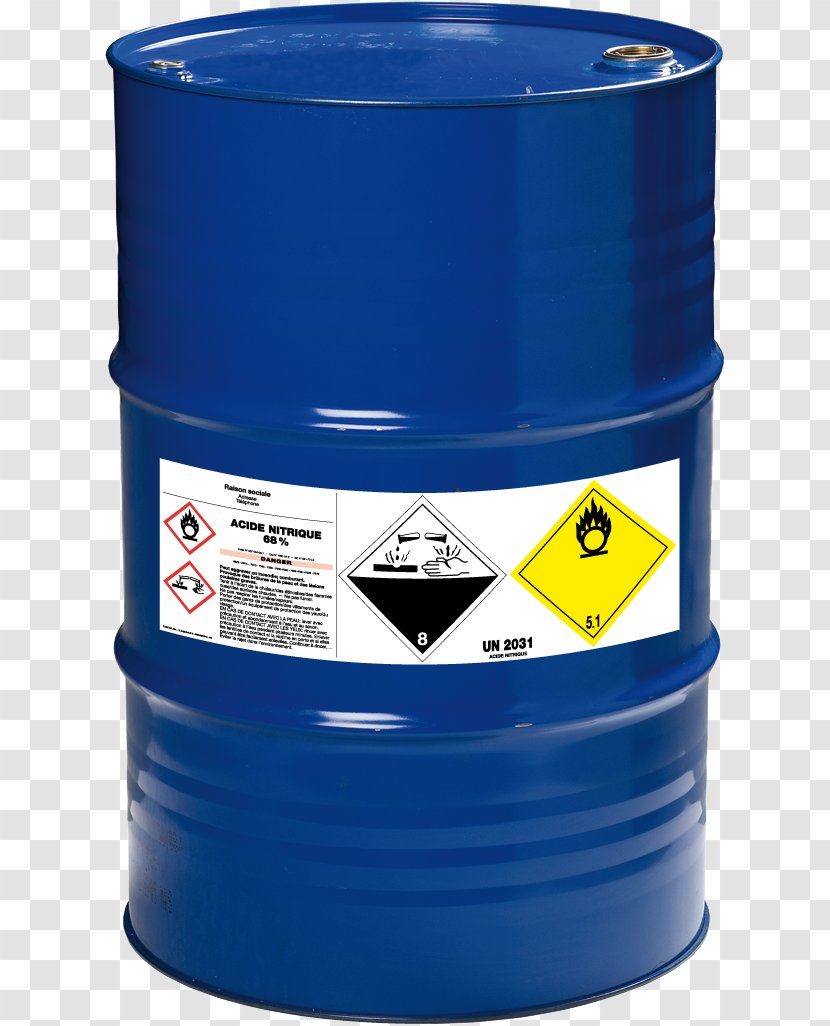Dangerous Goods Solvent In Chemical Reactions Liquid Product Toluene - Packaging And Labeling - Acetone Transparent PNG