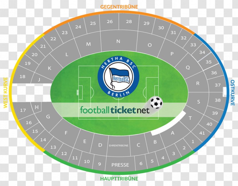 Stadium Logo Brand - Ball - Circle Transparent PNG
