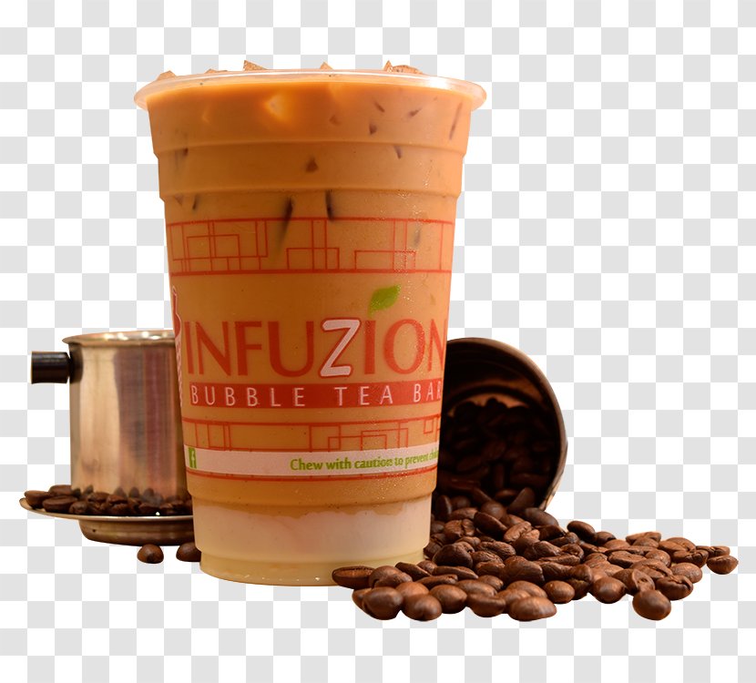 Instant Coffee Cup Caffeine - Coffe Menu Transparent PNG