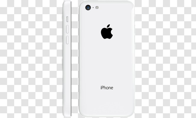 IPhone 5c 5s White Apple - Technology Transparent PNG