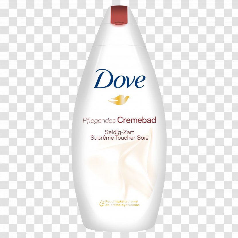 Lotion Dove Shower Gel Deodorant Shampoo - Skin - Bath Tab Transparent PNG
