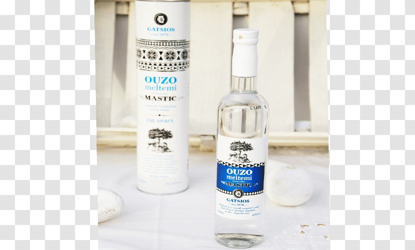 Liqueur Glass Bottle Vodka Liquid Transparent PNG