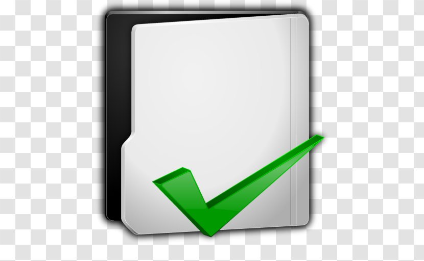Directory Macintosh Logo Quiz Answers - Blog - Grey Folder Options Icon Transparent PNG
