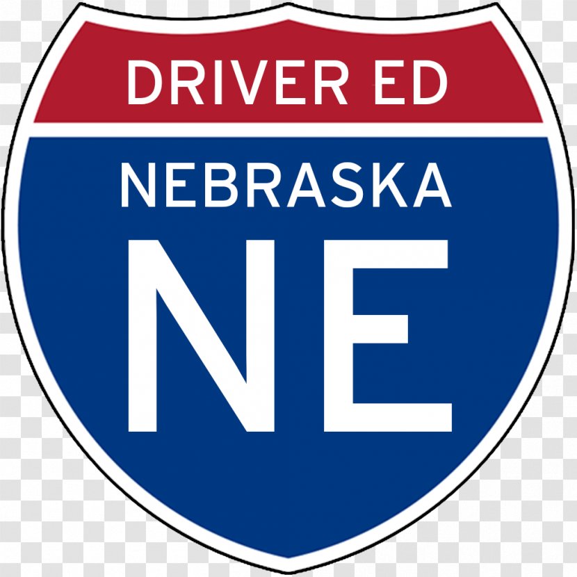 Interstate 45 10 In Arizona 15 Nevada US Highway System - Mississippi School Bus Driver Test Transparent PNG