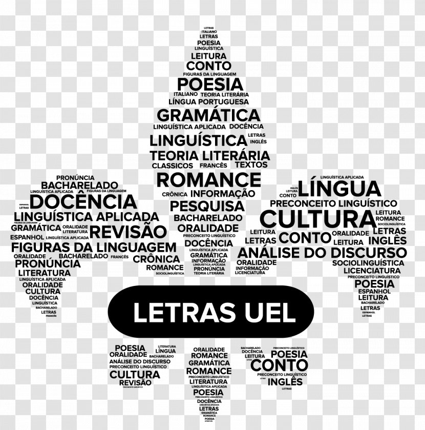 Mato Grosso State University Letras Portuguese Translation Student Transparent PNG