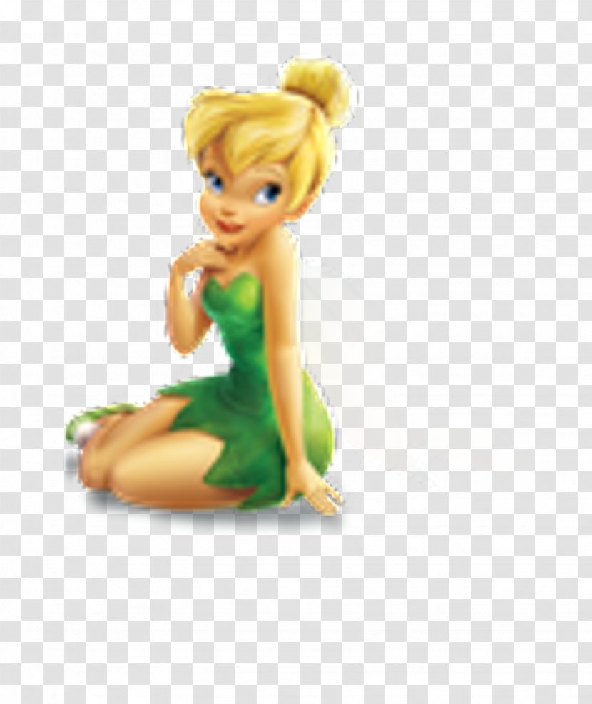 Tinker Bell Disney Fairies Image Clip Art - Fairy Transparent PNG
