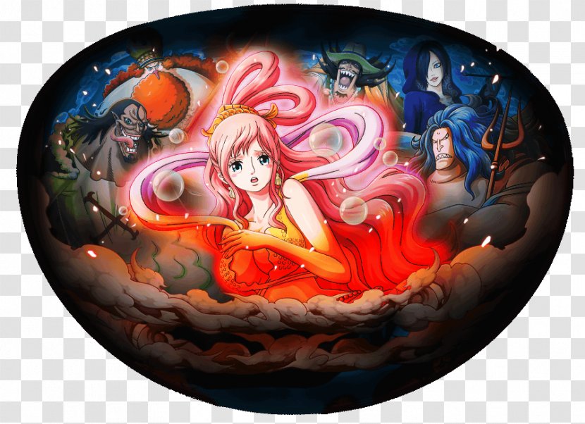 One Piece Treasure Cruise Desktop Wallpaper Japan Spanish Orange S.A. - Organism Transparent PNG