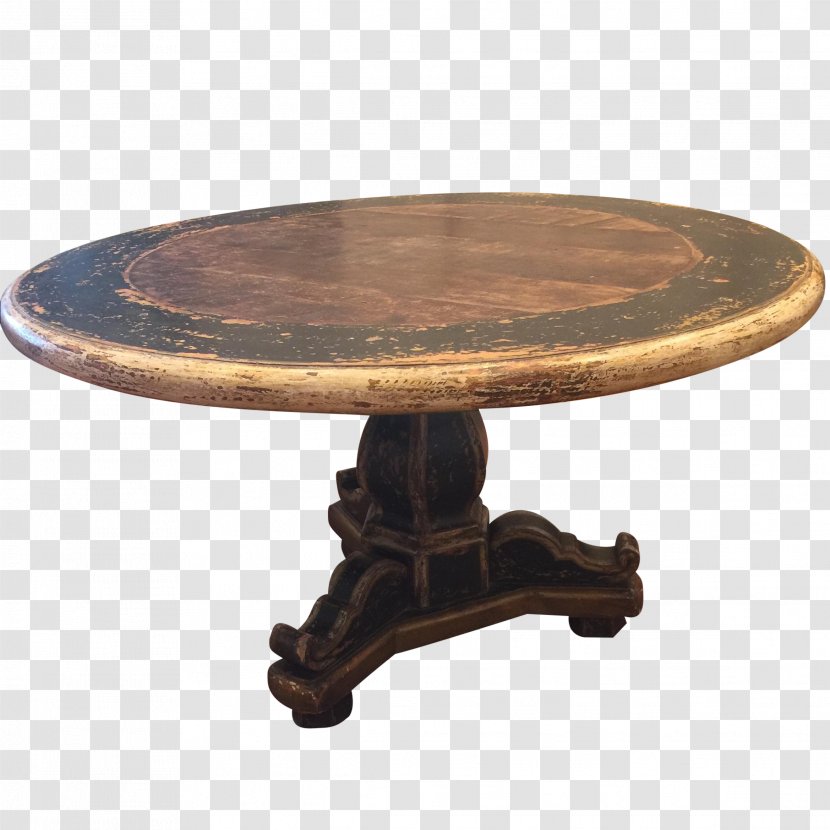 Antique - Table - Civilized Dining Transparent PNG