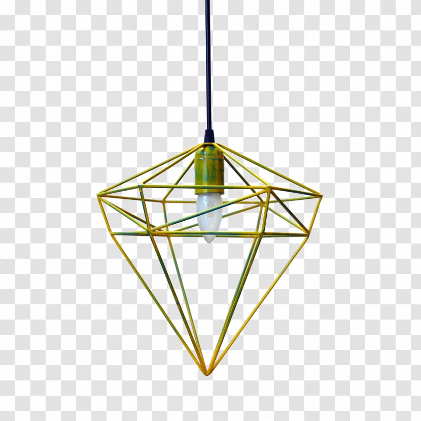 Light Fixture Borosilicate Glass Lighting Pendant - Hanging Lamp Transparent PNG