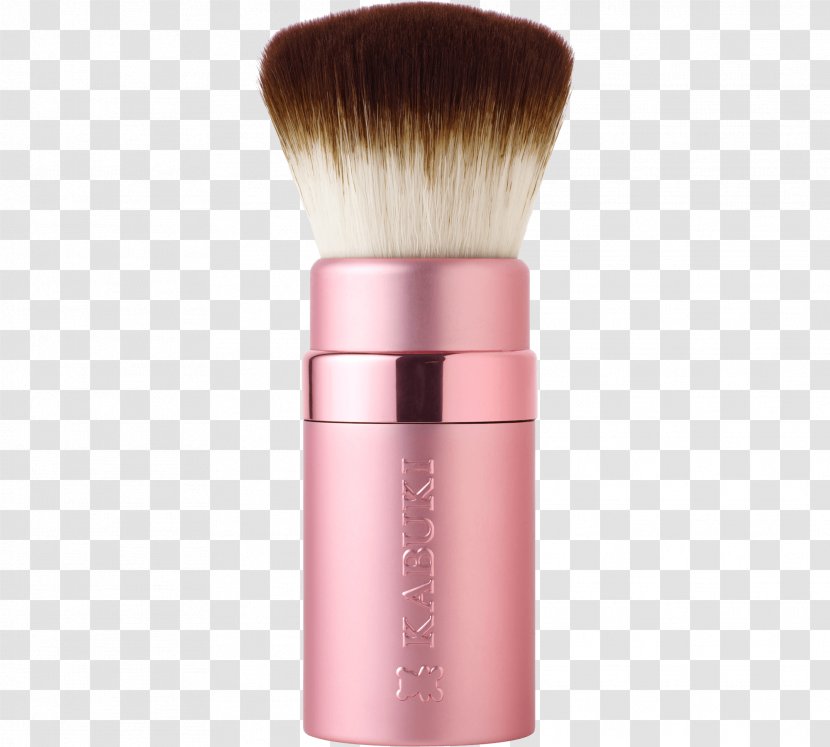 Kabuki Brush Cosmetics Makeup Sephora - Cosmetic Transparent PNG