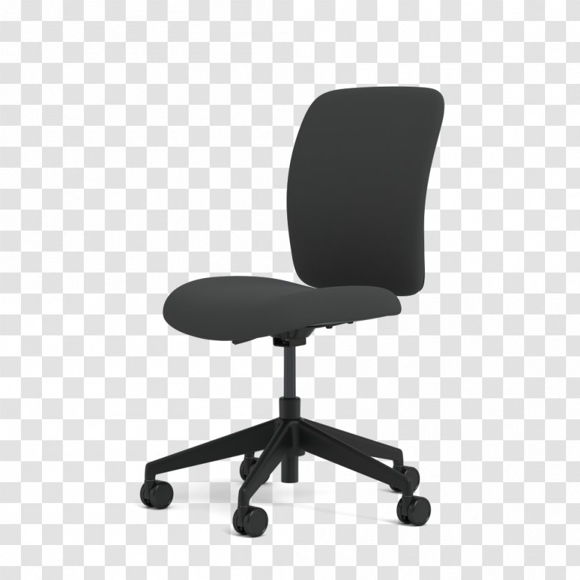 Table Office & Desk Chairs Furniture Swivel Chair - Aeron Transparent PNG