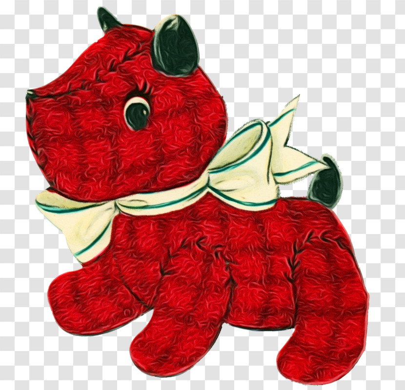 Teddy Bear Transparent PNG