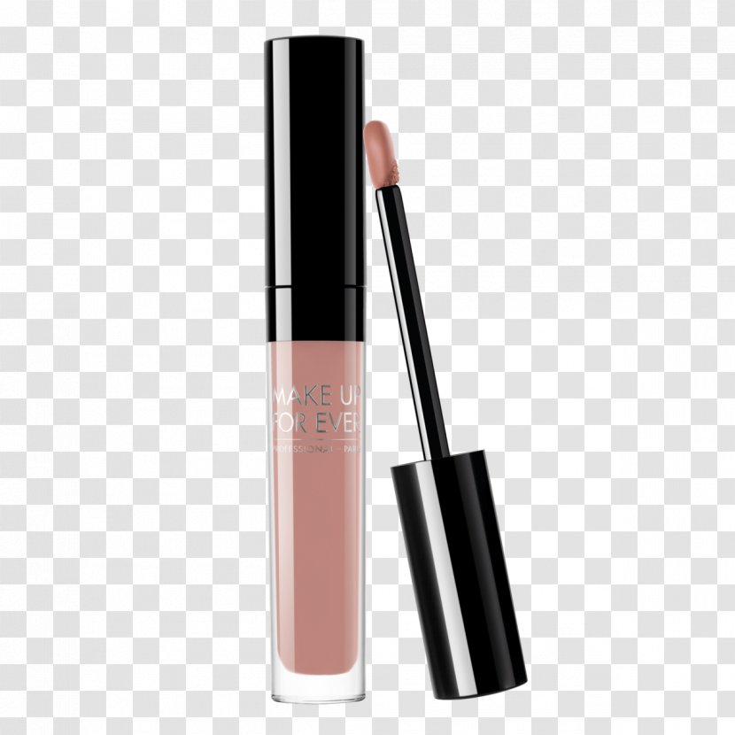 Cosmetics Lipstick Make Up For Ever Color - Eye Liner - Liquid Transparent PNG