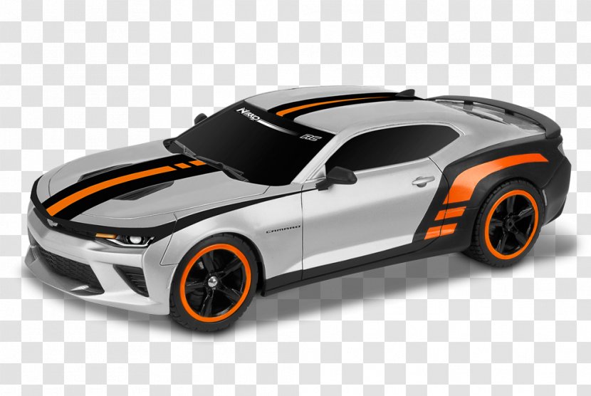 Sports Car 2016 Chevrolet Camaro Nissan GT-R - Brand Transparent PNG