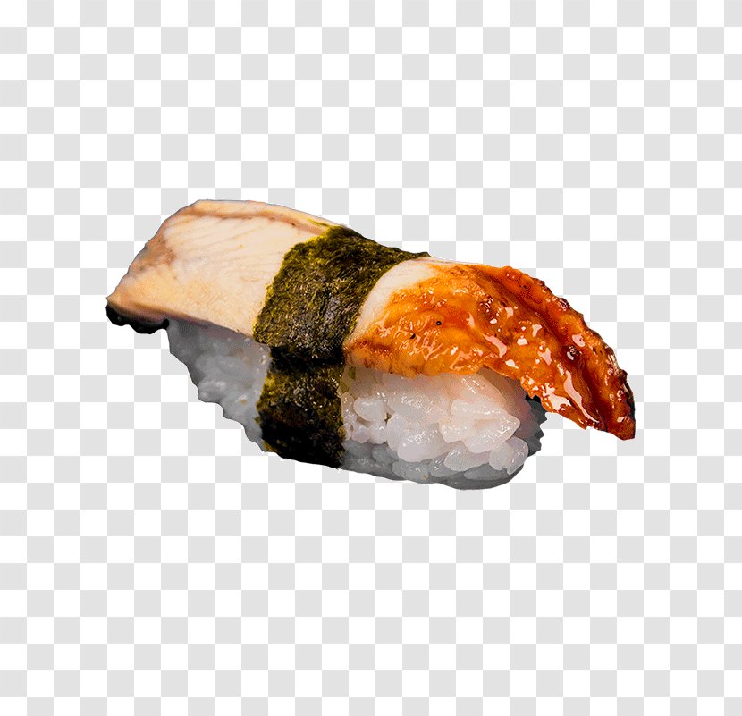 California Roll Sushi Comfort Food 07030 Transparent PNG