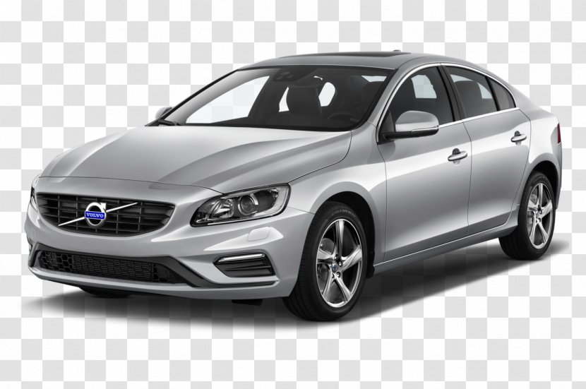 AB Volvo Cars XC60 - Vehicle Transparent PNG