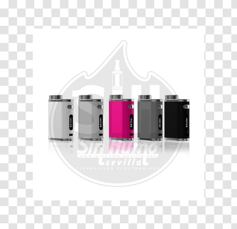 Electronic Cigarette Mod Best4ecigs Atomizer Electric Battery - Itsourtreecom - Magenta Transparent PNG