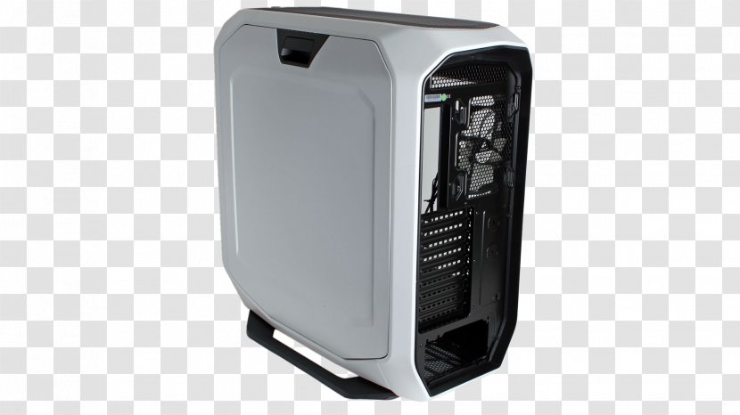 Computer Cases & Housings Corsair Components Software System Cooling Parts - Electronic Device - Radiator Transparent PNG