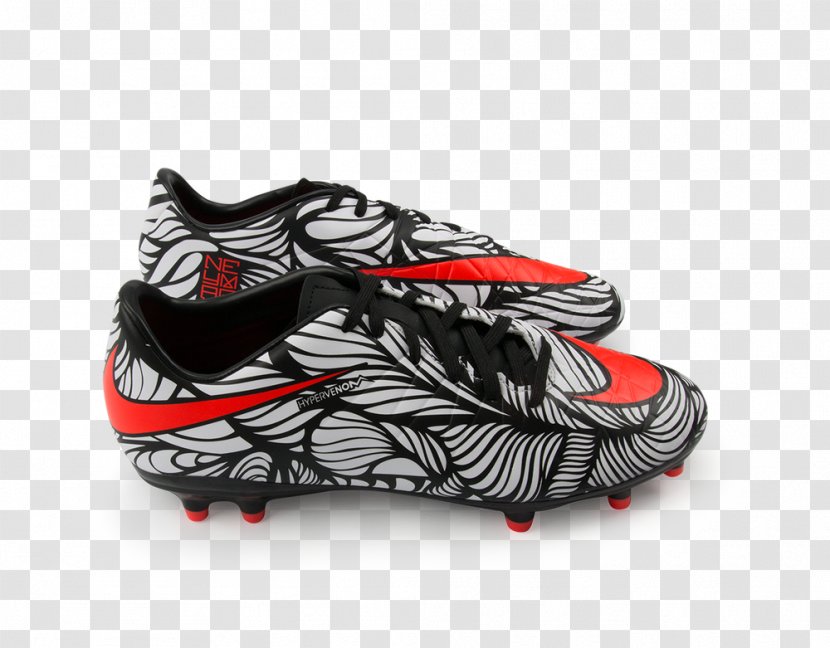 Nike Hypervenom Football Boot Shoe Cleat - Tree - Soccer Ball Transparent PNG