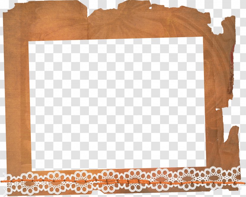 Picture Frame Photography - Rectangle - Art Pattern Edge Transparent PNG