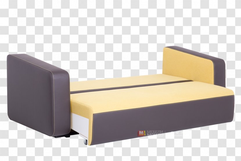 Couch Sofa Bed Stool Furniture - Watercolor Transparent PNG