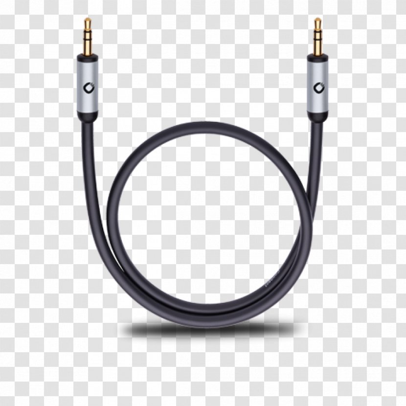 Phone Connector Audio Electrical Cable RCA XLR - Data Transfer - Headphones Transparent PNG