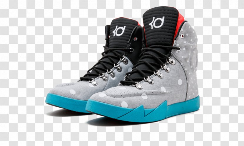 Sports Shoes Basketball Shoe Sportswear Product Design - KD 10 Transparent PNG