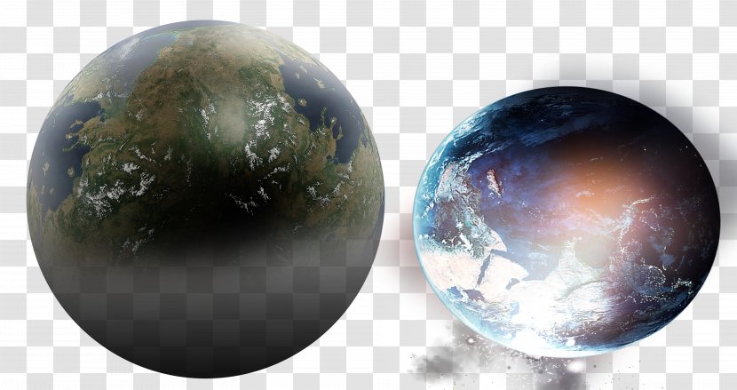 Earth Download - Art Transparent PNG