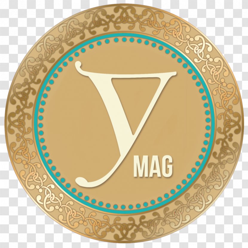 YMag Magazines & Newspapers Logo Company - Publishing - Senior Business Woman Transparent PNG