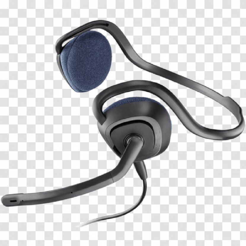 Noise-canceling Microphone Noise-cancelling Headphones Audio - Active Noise Control - USB Transparent PNG