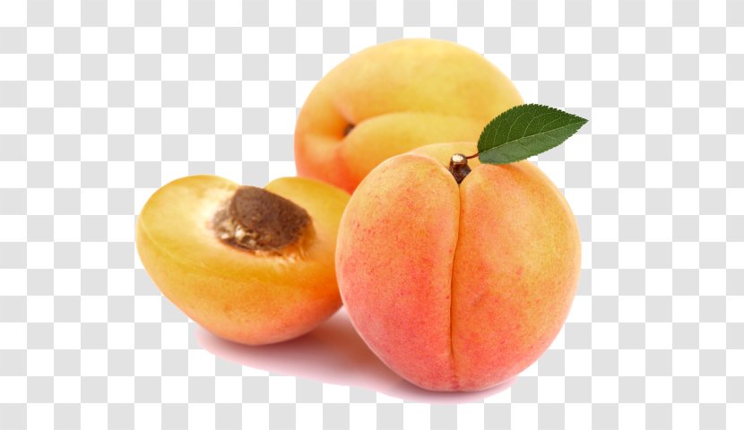Vegetarian Cuisine Dried Apricot Image - Peach Transparent PNG