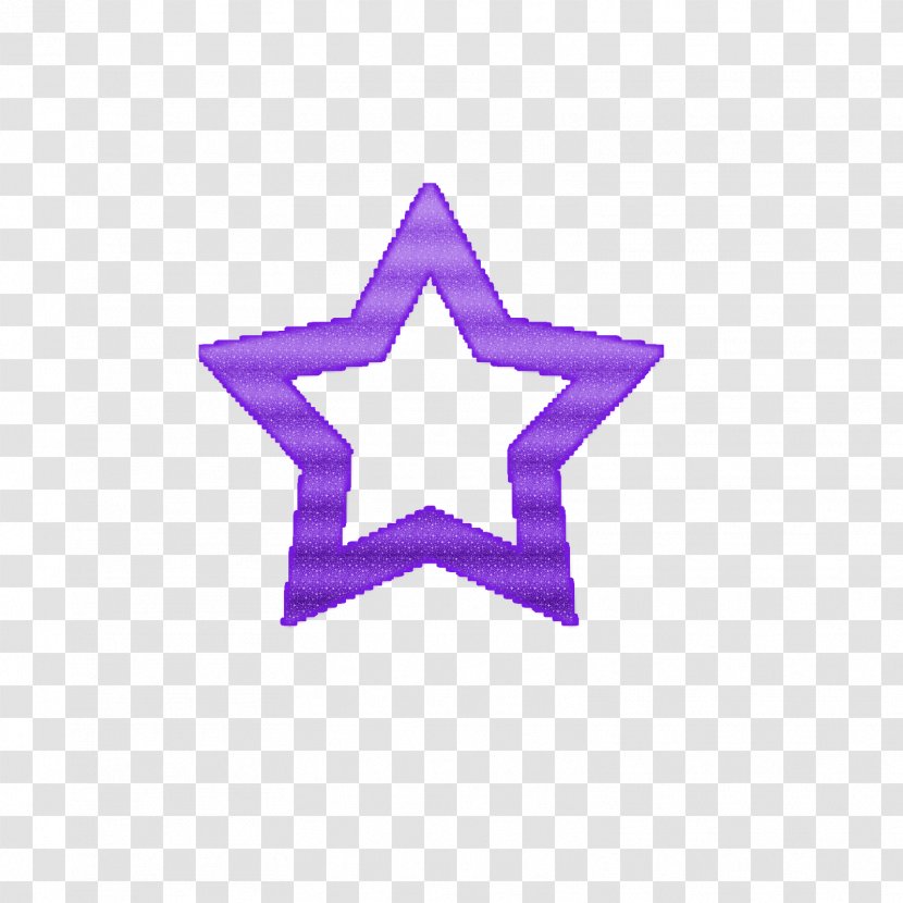 Star Clip Art - Punk Transparent PNG