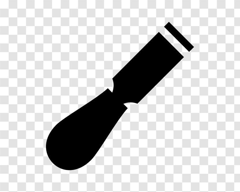 Chisel - Resource - Tool Transparent PNG