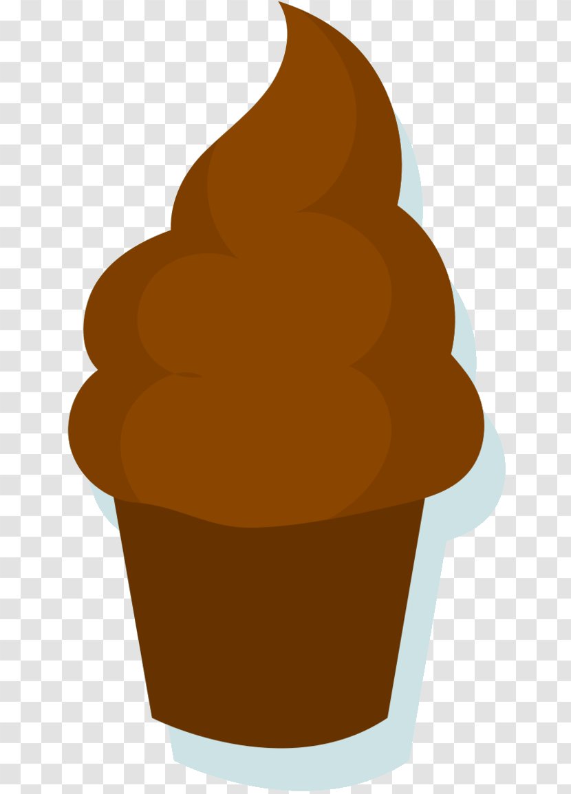 Food Clip Art Product Design - Ice Cream Cone Transparent PNG
