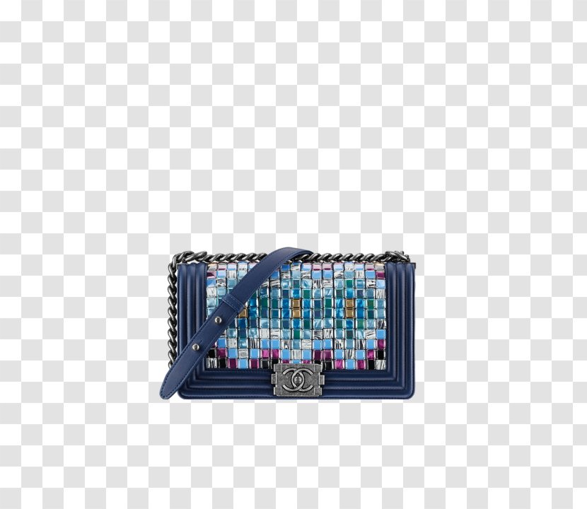 Chanel Handbag Fashion Embroidery - Multimedia Transparent PNG