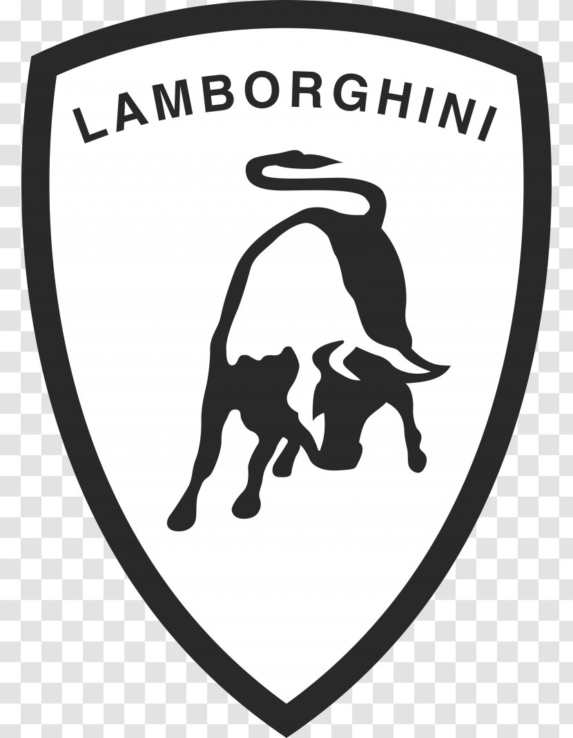 Lamborghini Urus Car Logo Aventador - Mammal Transparent PNG