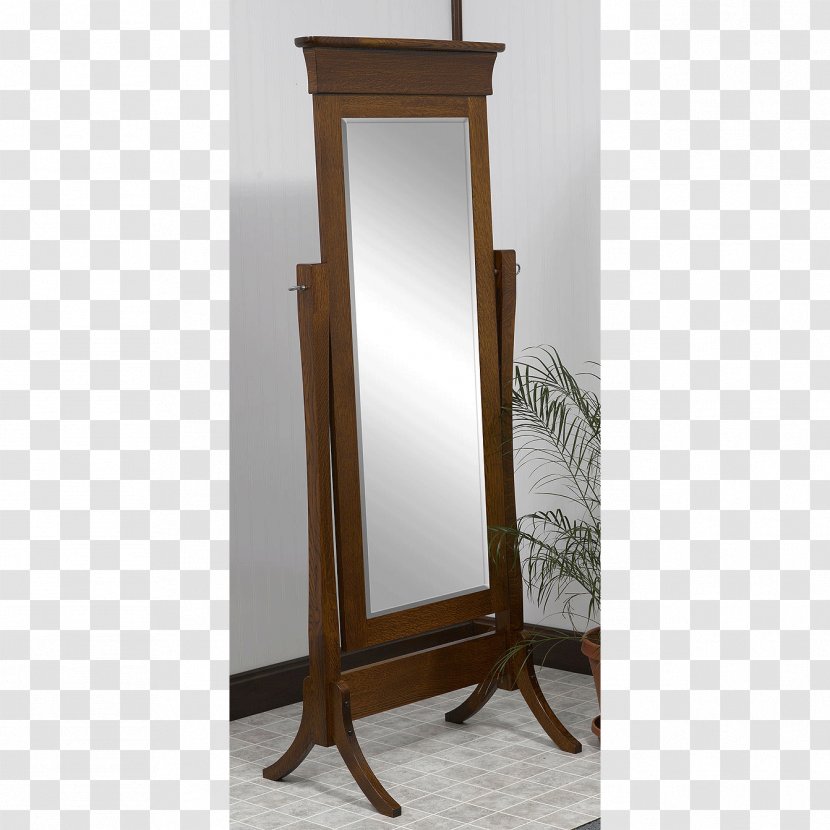 Mirror Table Furniture Drawer Wood - Bedroom Sets - Placed Transparent PNG