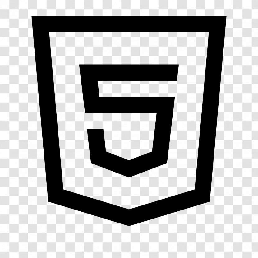 Icon Design HTML Programming Language Computer Software - Button - Symbol Transparent PNG