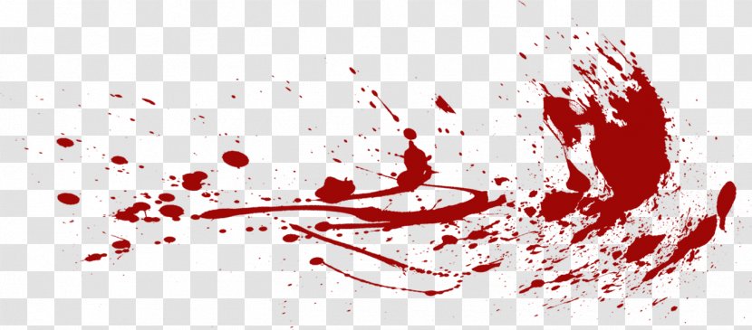Blood Clip Art - Image Transparent PNG