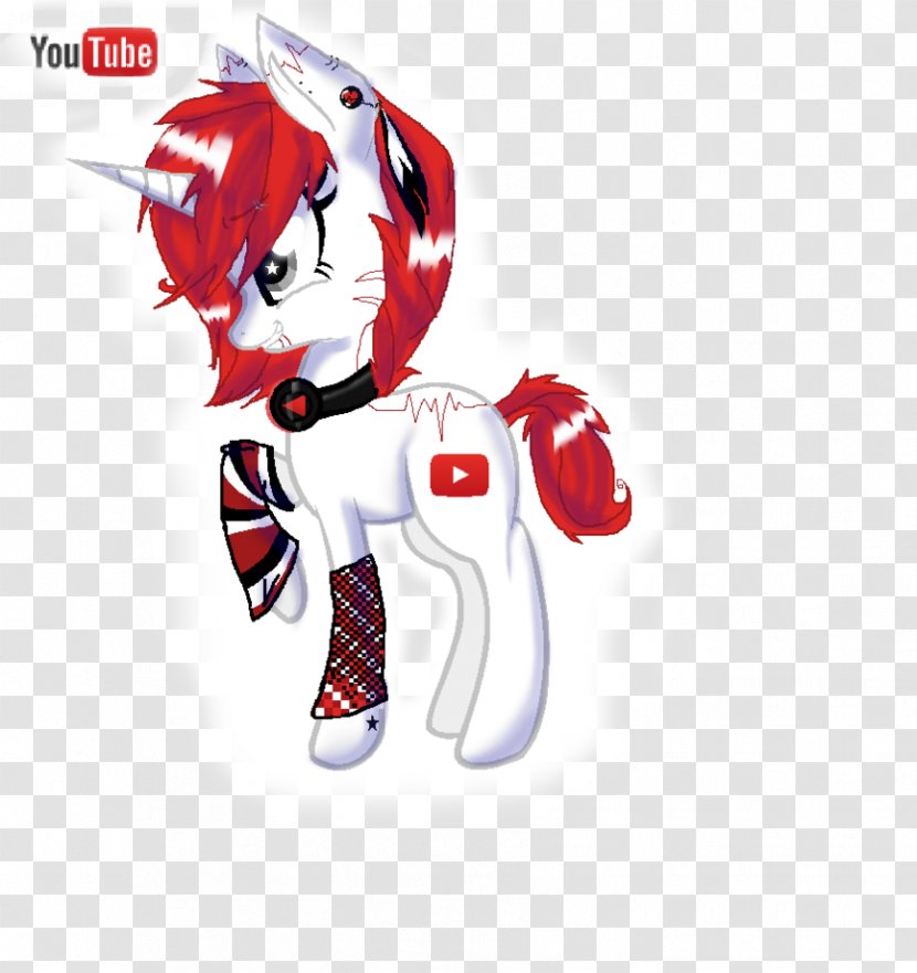 YouTube Figurine Legendary Creature Animated Cartoon - Frame - Youtube Transparent PNG