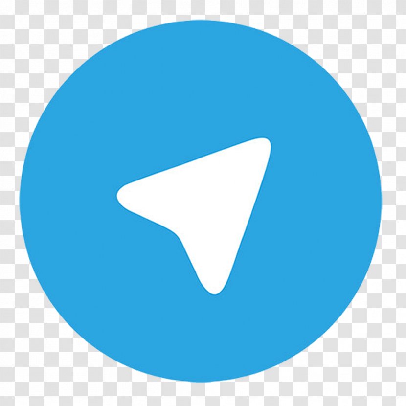 Telegram Logo - Sticker Transparent PNG
