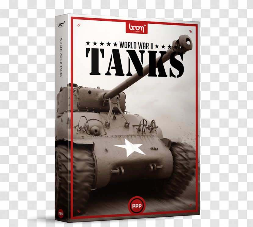 Tank Second World War M4 Sherman Russia Hetzer - Brand Transparent PNG