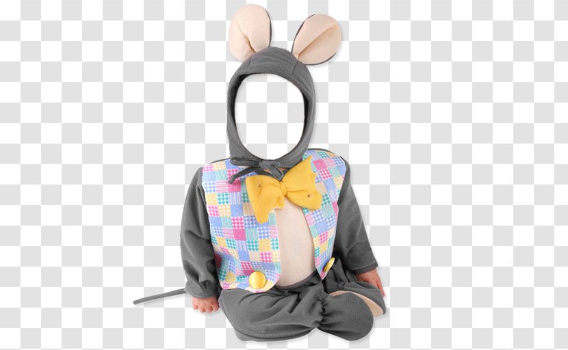 Infant Child Costume Disguise Transparent PNG
